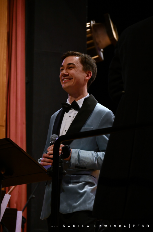 W świątecznym nastroju