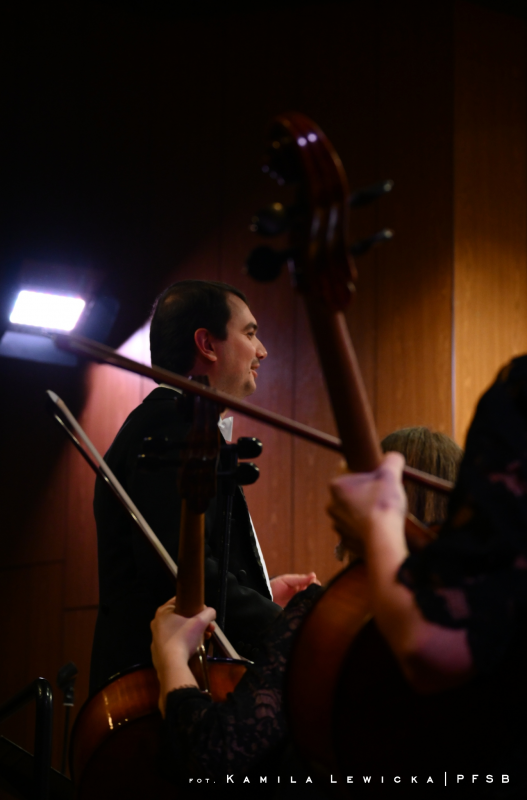 W świątecznym nastroju