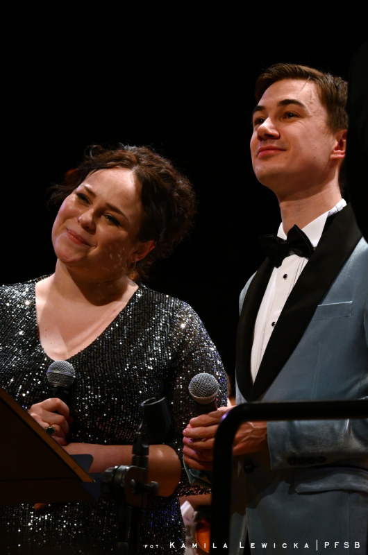 W świątecznym nastroju