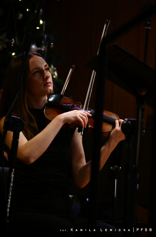 W świątecznym nastroju