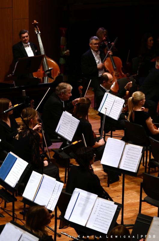 W świątecznym nastroju