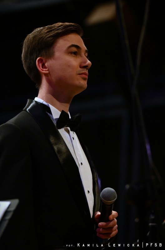 W świątecznym nastroju