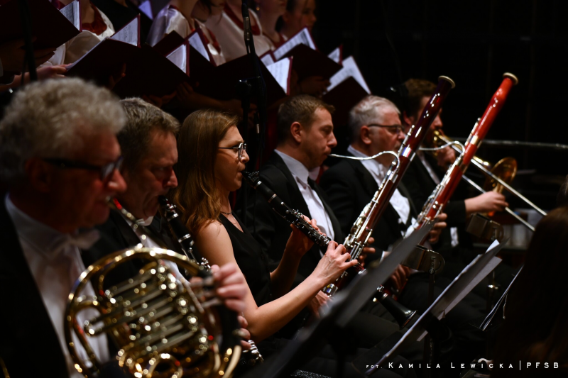 W świątecznym nastroju