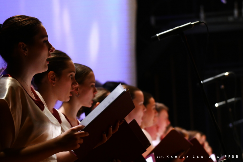 W świątecznym nastroju