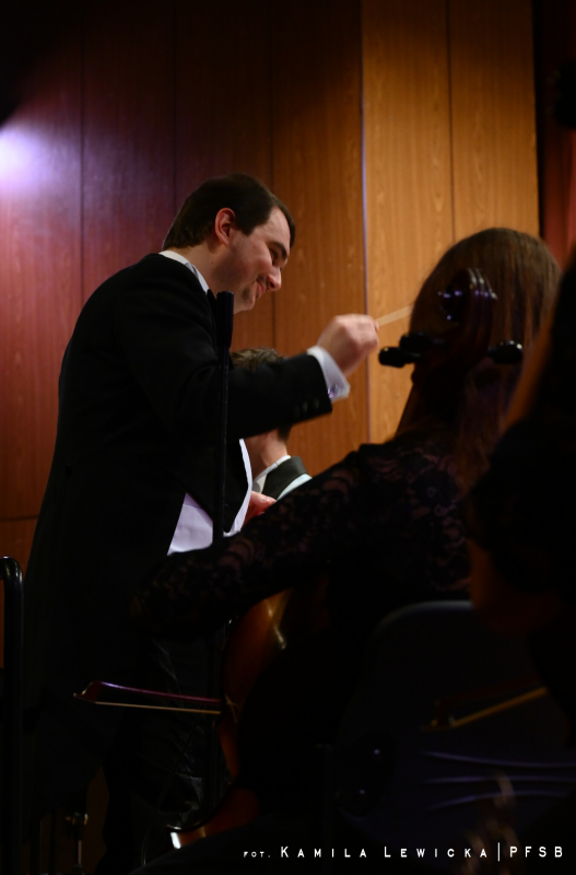 W świątecznym nastroju