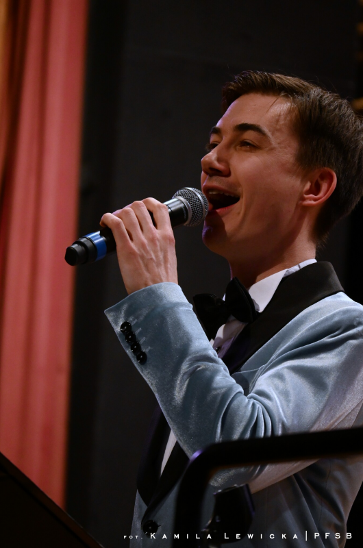 W świątecznym nastroju