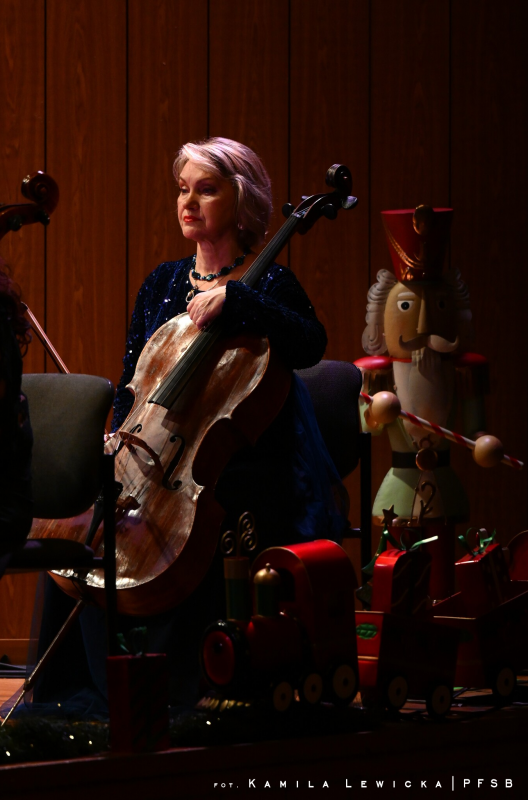 W świątecznym nastroju