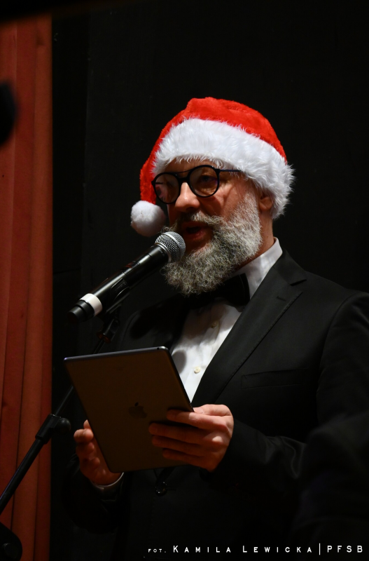 W świątecznym nastroju