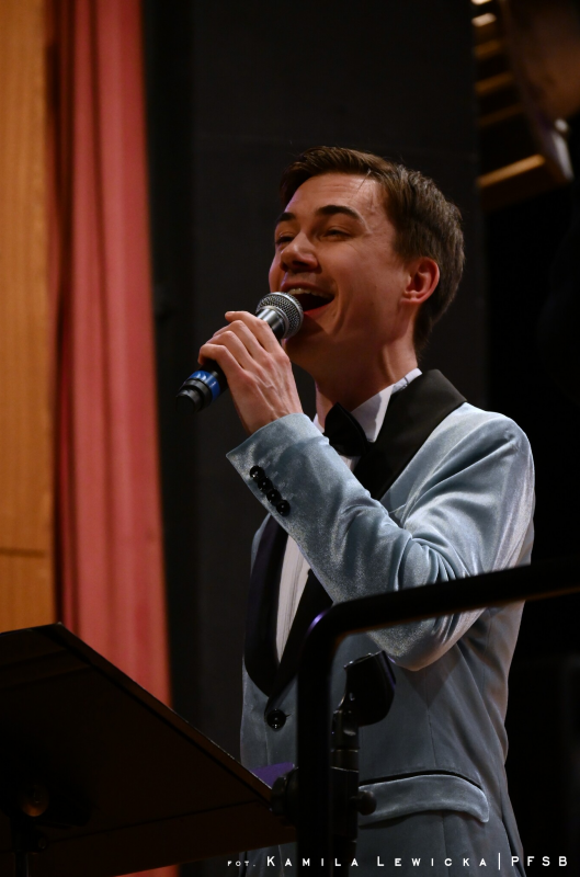 W świątecznym nastroju