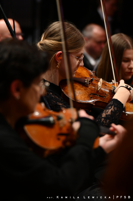 W świątecznym nastroju