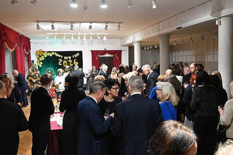 Sylwester w Filharmonii