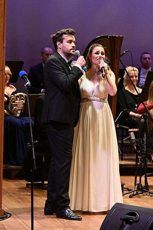 Sylwester w Filharmonii