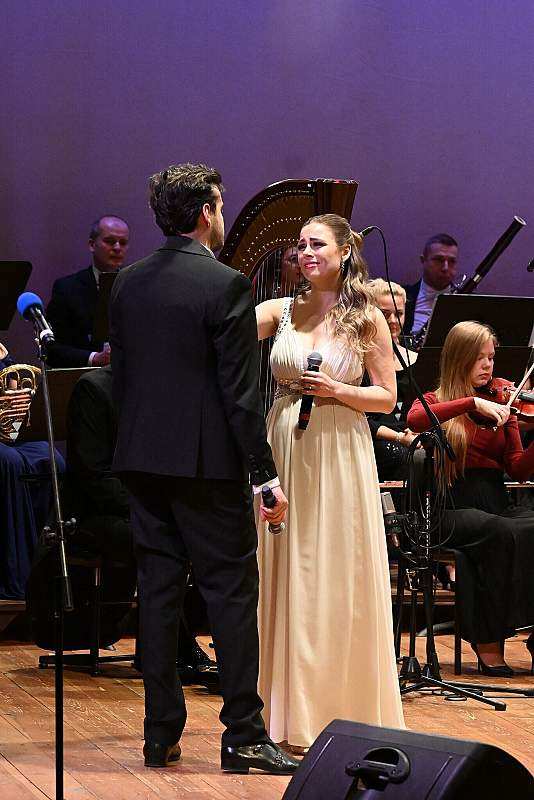 Sylwester w Filharmonii