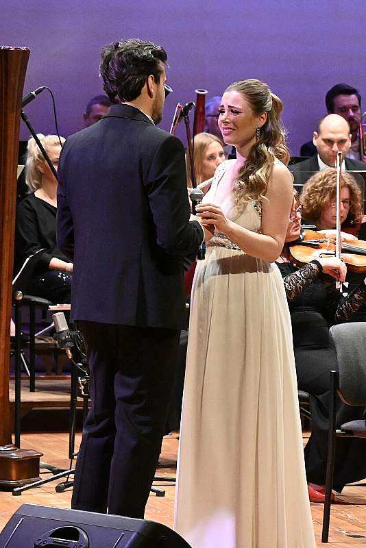 Sylwester w Filharmonii