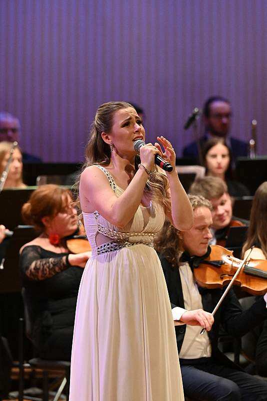 Sylwester w Filharmonii