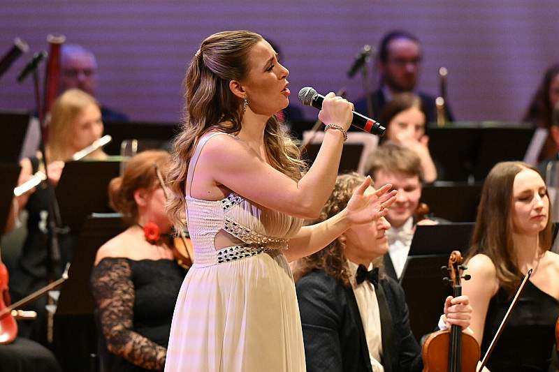 Sylwester w Filharmonii