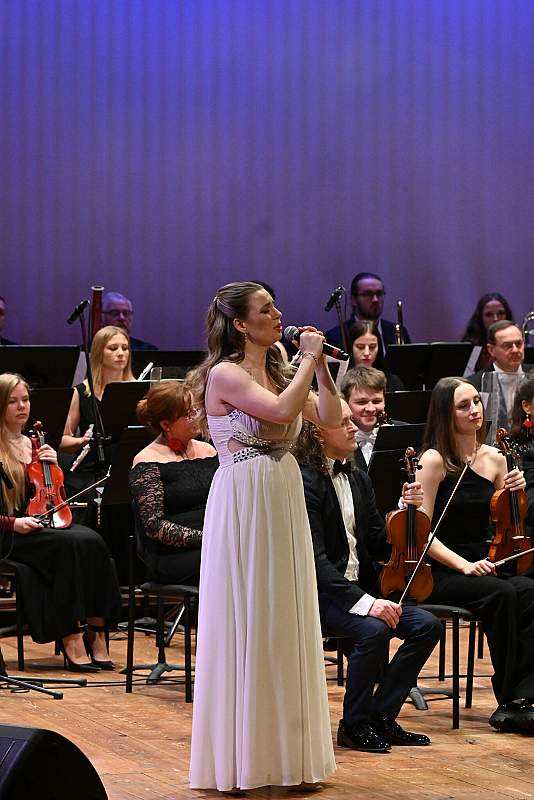 Sylwester w Filharmonii