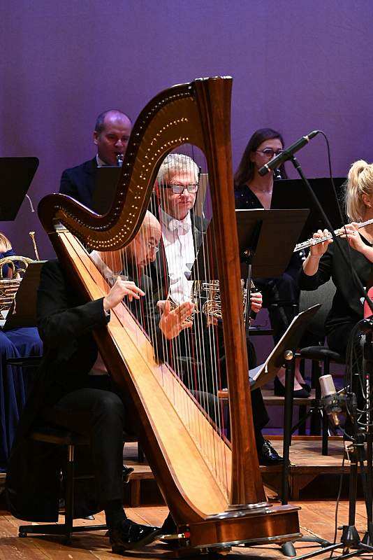 Sylwester w Filharmonii