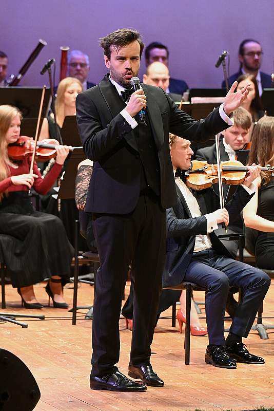 Sylwester w Filharmonii