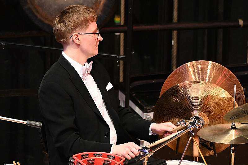 Sylwester w Filharmonii