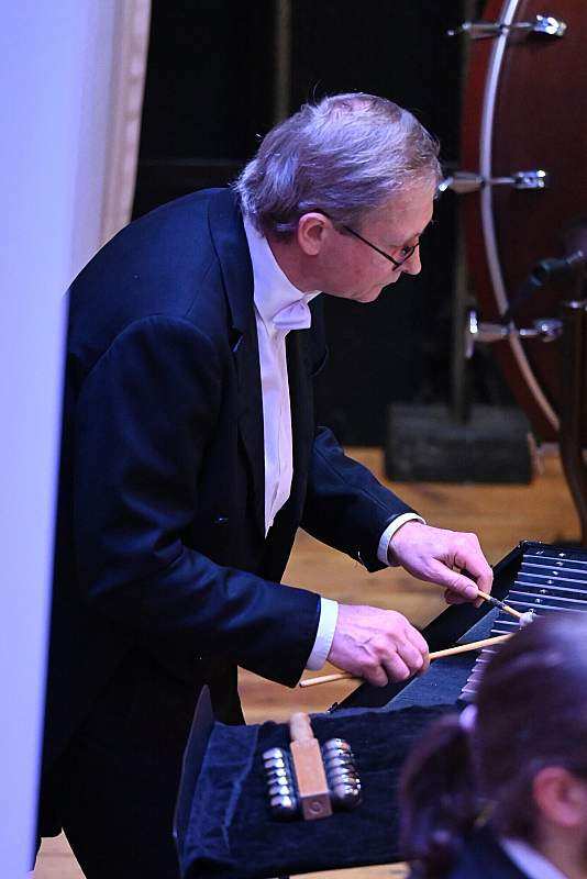 Sylwester w Filharmonii