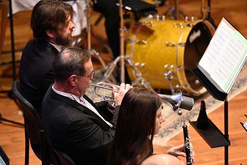 Sylwester w Filharmonii