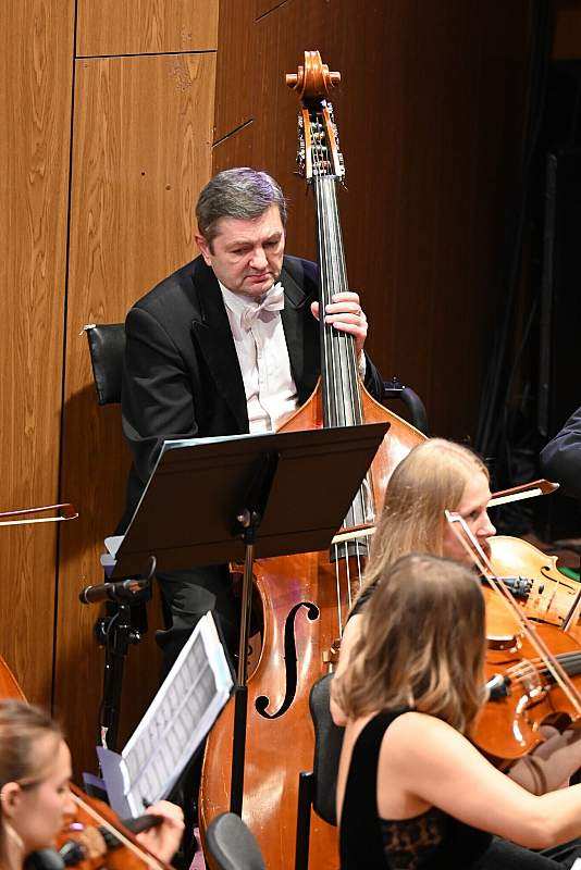 Sylwester w Filharmonii