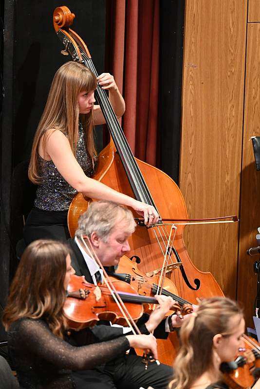 Sylwester w Filharmonii