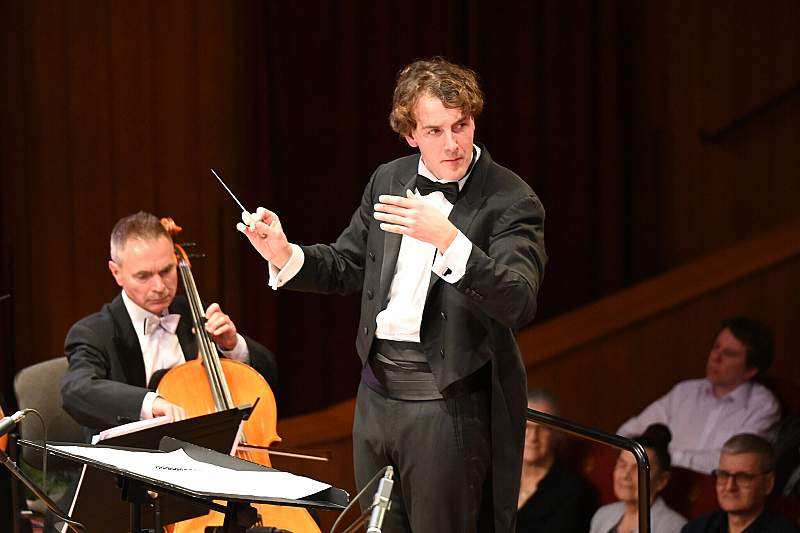 Sylwester w Filharmonii