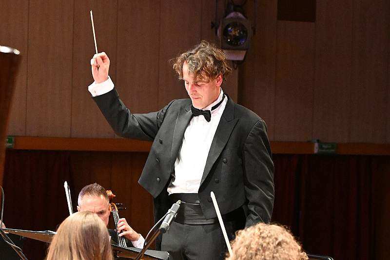 Sylwester w Filharmonii