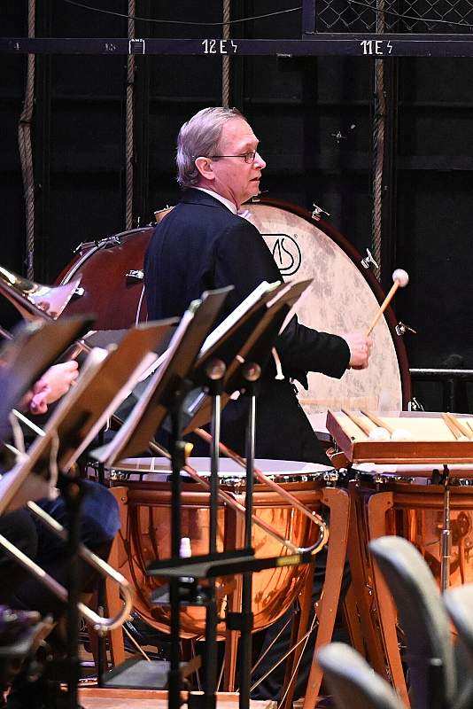 Sylwester w Filharmonii