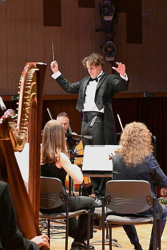 Sylwester w Filharmonii