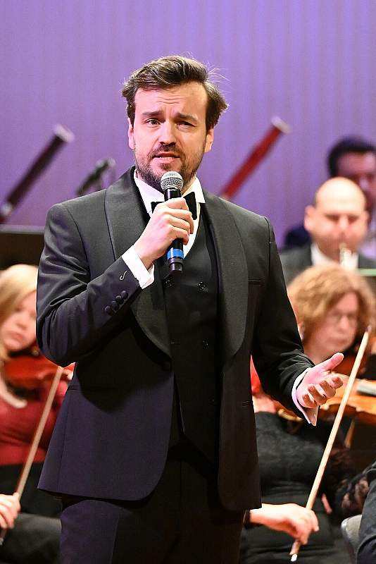 Sylwester w Filharmonii