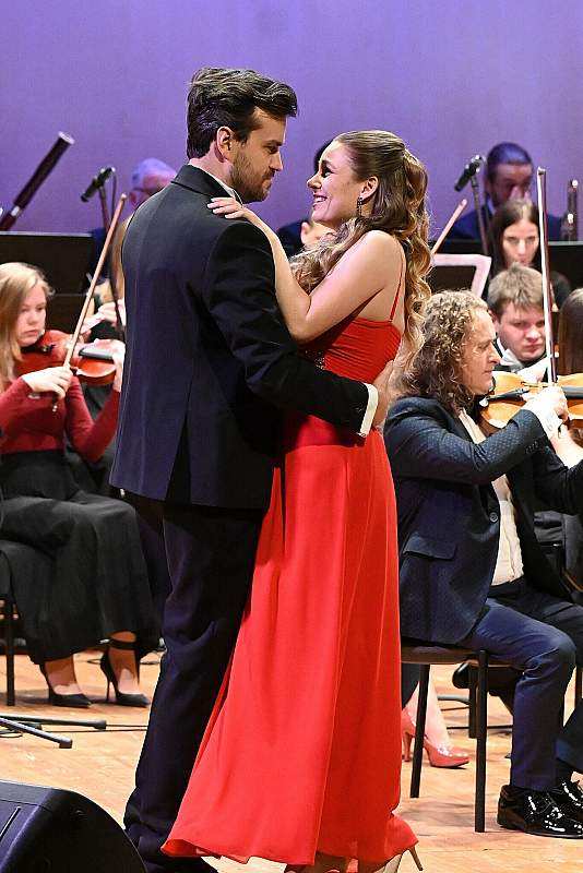 Sylwester w Filharmonii