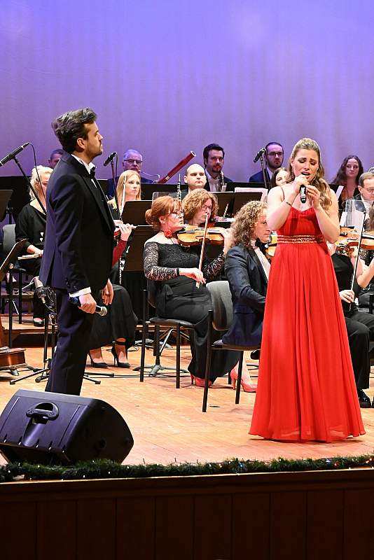 Sylwester w Filharmonii