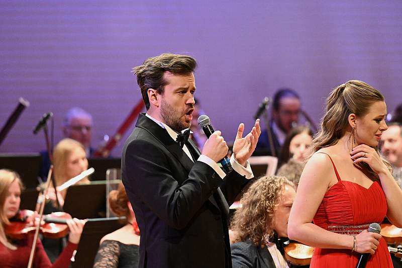 Sylwester w Filharmonii