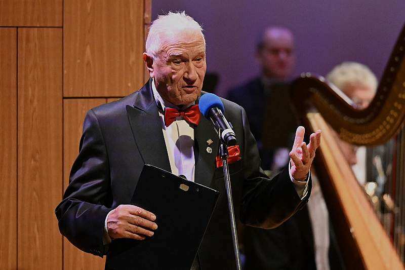 Sylwester w Filharmonii