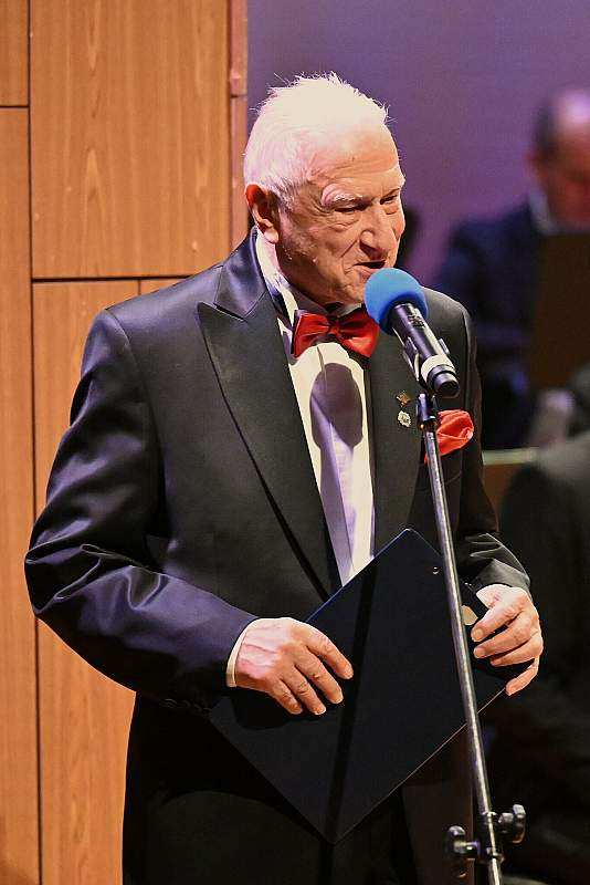 Sylwester w Filharmonii