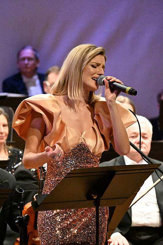 Piosenki piękne i wiecznie młode