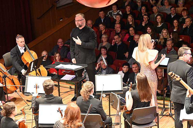 Piosenki piękne i wiecznie młode