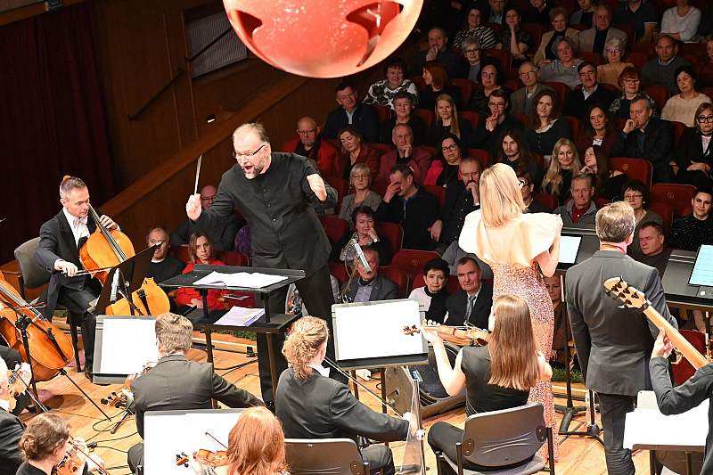 Piosenki piękne i wiecznie młode