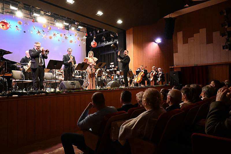 Piosenki piękne i wiecznie młode