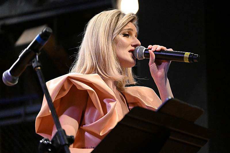 Piosenki piękne i wiecznie młode