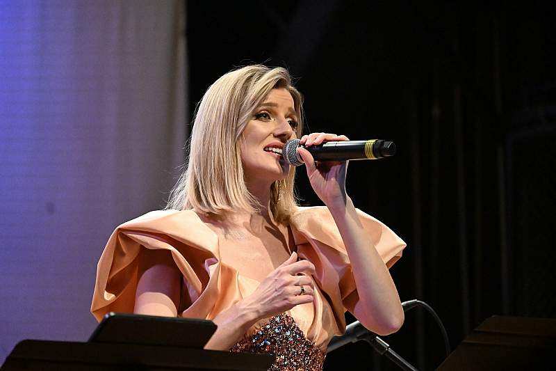 Piosenki piękne i wiecznie młode