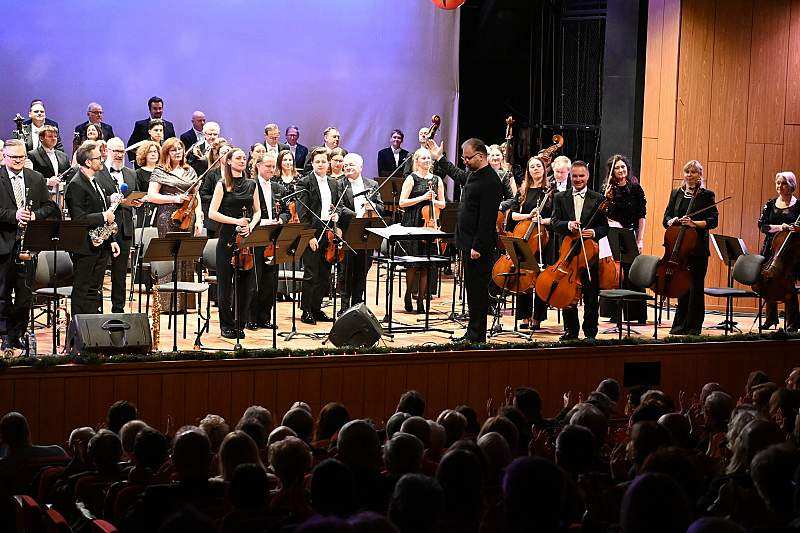 Piosenki piękne i wiecznie młode