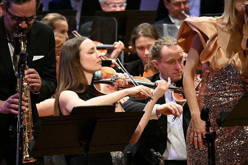 Piosenki piękne i wiecznie młode