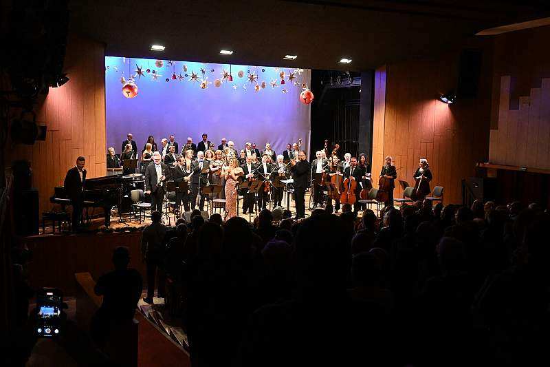 Piosenki piękne i wiecznie młode