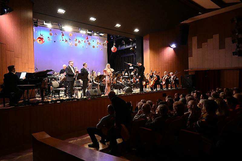 Piosenki piękne i wiecznie młode