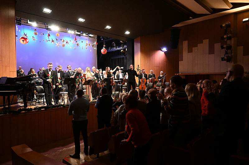 Piosenki piękne i wiecznie młode