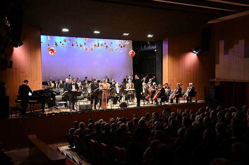 Piosenki piękne i wiecznie młode